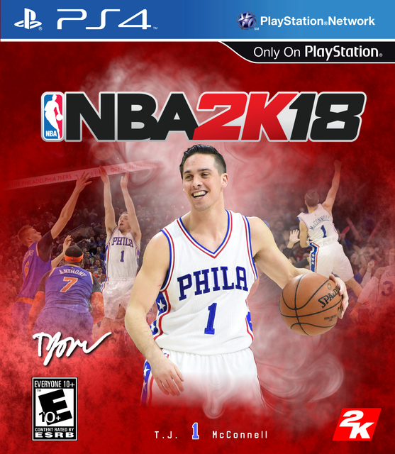 Cover NBA2 K18 Copy14