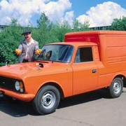 ИЖ-2715