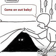 eyes-bed