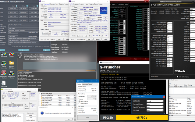 61mhz