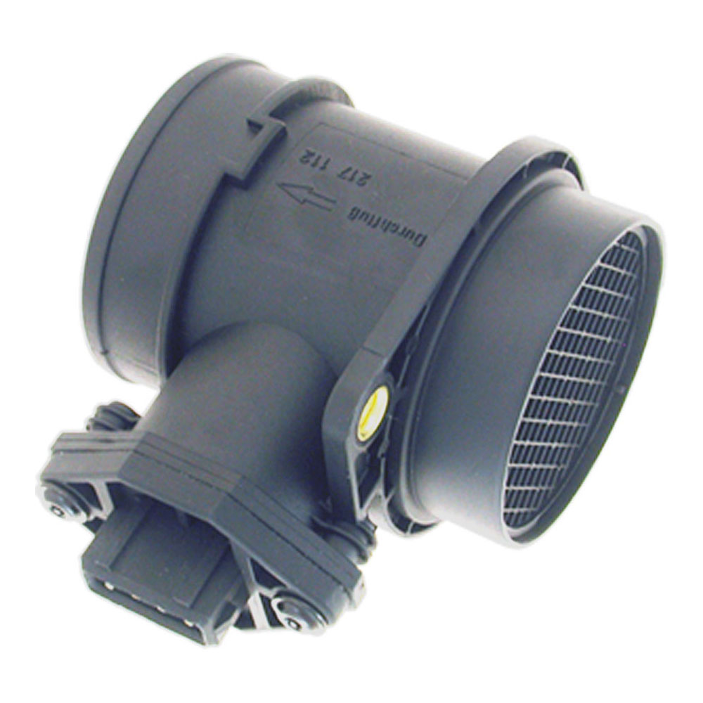 Mass Air Flow Sensors With Housing Fits For Audi A6 1997-2004