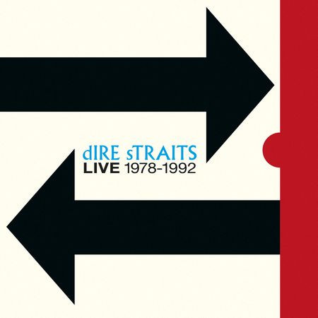 Dire Straits - Live 1978-1992 (2023) [FLAC]