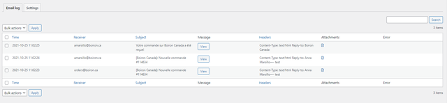 wp-log-email