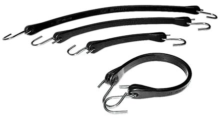 Rubber-Straps