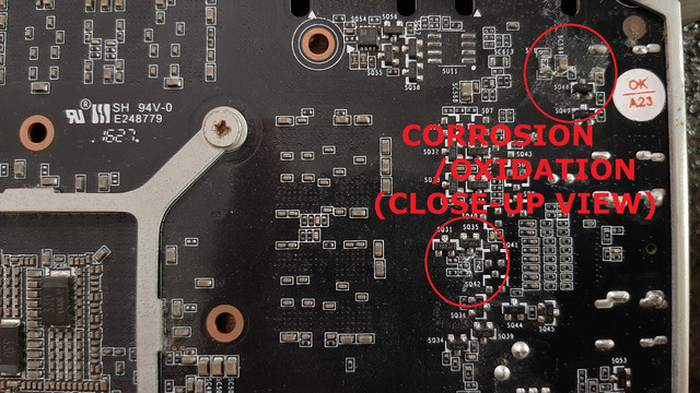 My Palit GPU RMA Experience | HardwareZone Forums