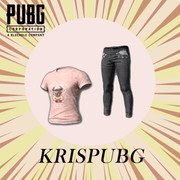 Pug-Life-Set