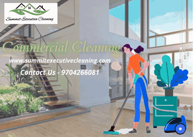 Summit Executive Cleaning has deep experience helping its clients for a wide range of cleaning solutions. Get help for residential, vacation rental cleaning, commercial cleaning, on-demand trash removal, and full linen services, and so on. Call at   (970) 426-6081 for a complete solution.
For More Information - https://www.summitexecutivecleaning.com
