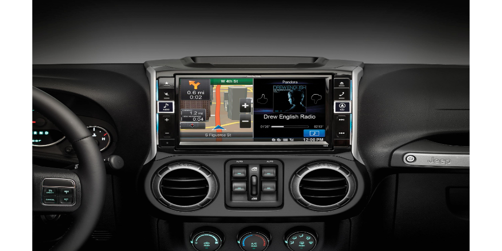 Auto Accessories