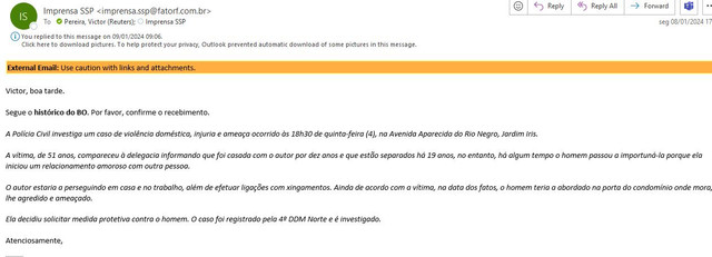 respostassp