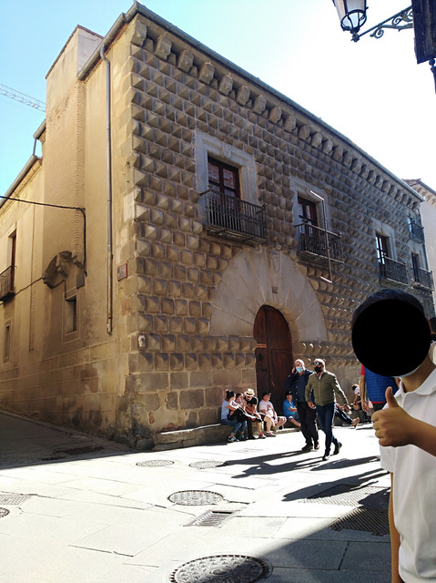 Dia 4. Segovia. Lunes 11 octubre - Escapada castellana 2021 (6)