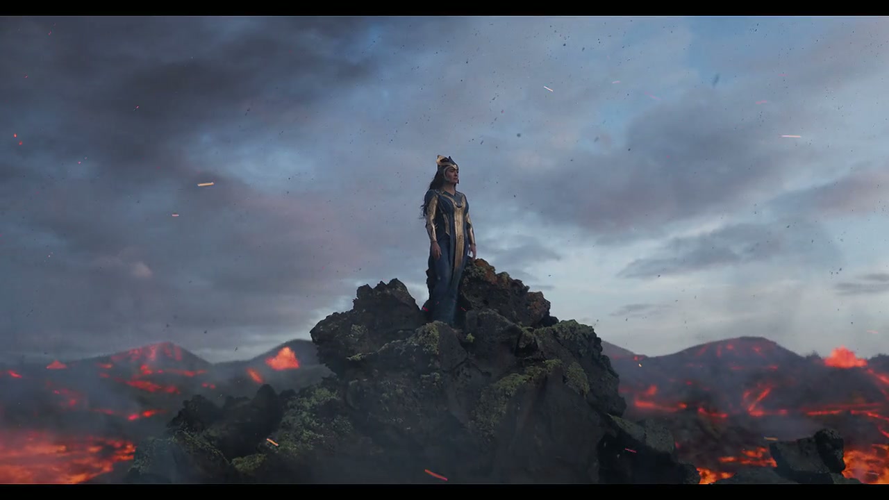 Eternals Screenshot