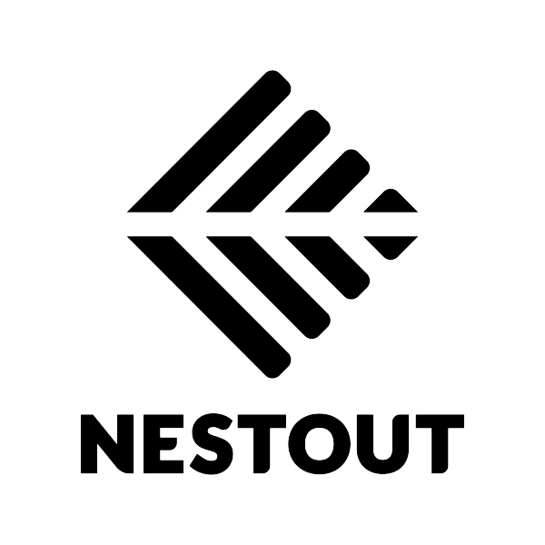 NESTOUT logo
