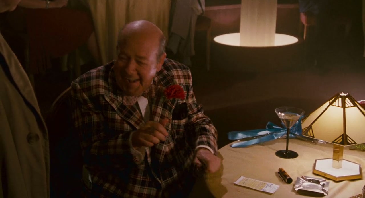 Who Framed Roger Rabbit Screenshot