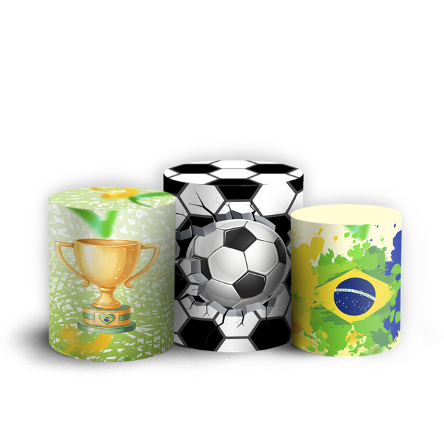906124 Copa Brasil Infantil