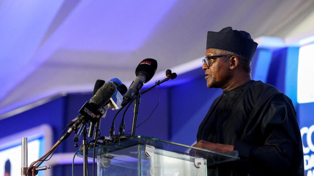 Illustration - Dangote veut libérer le Nigeria du sucre importé — N500 milliards pour nourrir le continent sans demander la permission