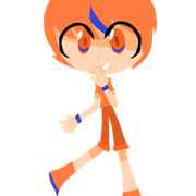 Rusty