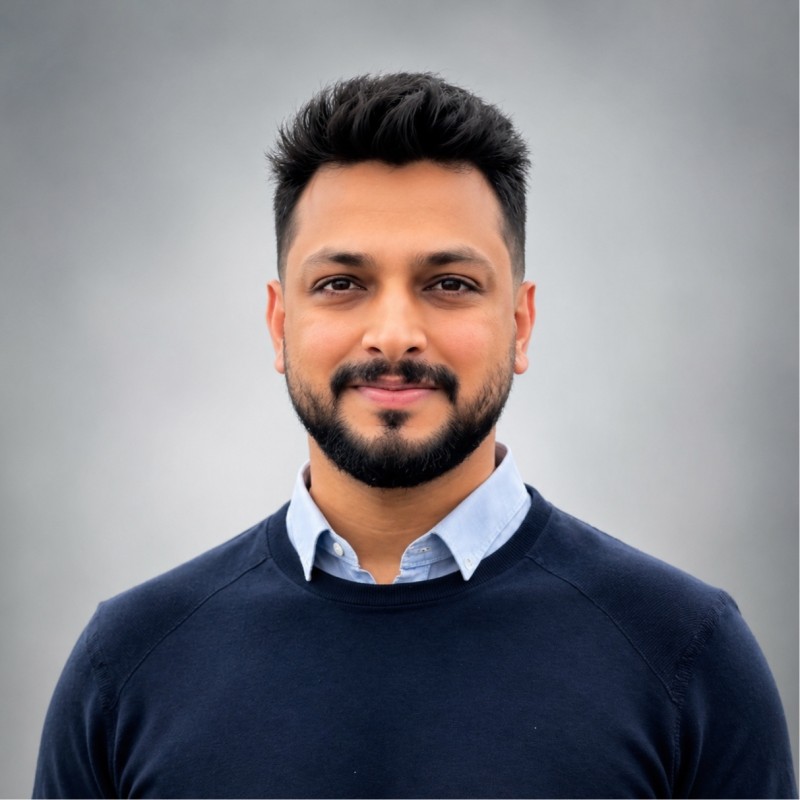 Vijay Barai