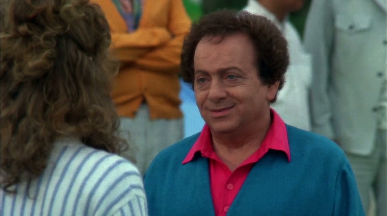 Caddyshack II Screenshot