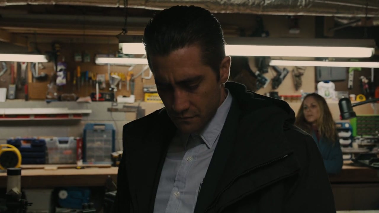 Prisoners Screenshot