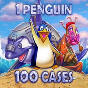 1penguin100cases
