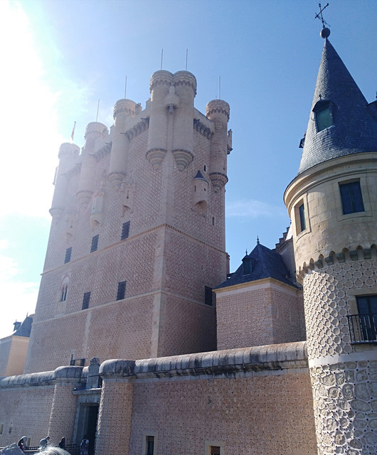 Dia 4. Segovia. Lunes 11 octubre - Escapada castellana 2021 (26)