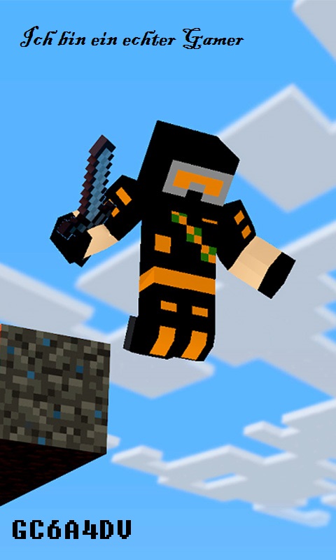 GCA4DV-Time-to-play-Minecraft