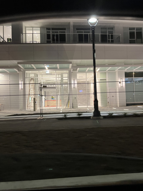 Georgetown Surrey - July 16, 2022