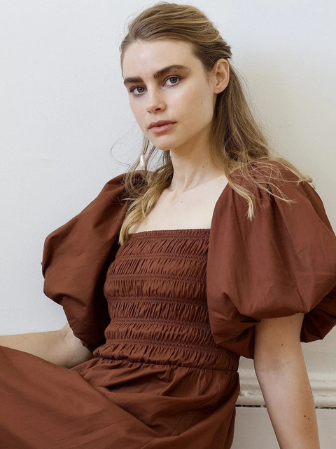 Lucy Fry
