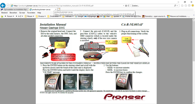 Pioneer