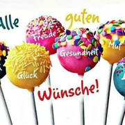 Geburtstag
