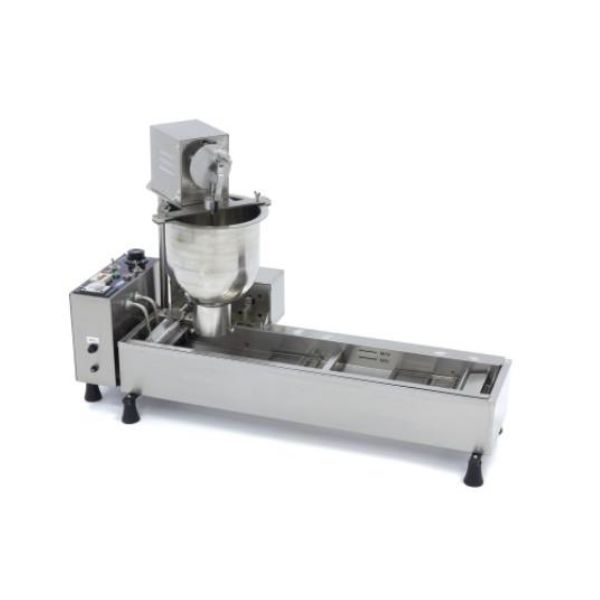 MÁQUINA PARA DONUTS M09374000