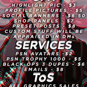 Kyë's Store
