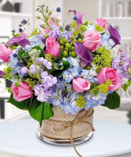 Чайная беседка