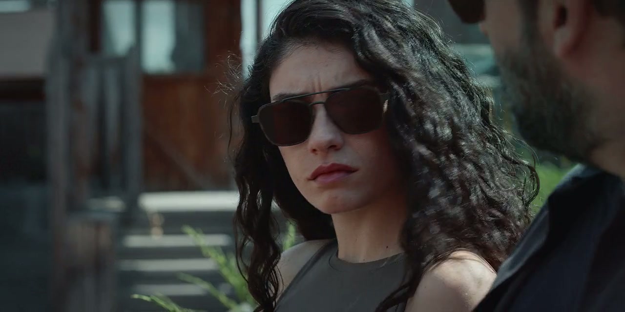 The Protector Screenshot