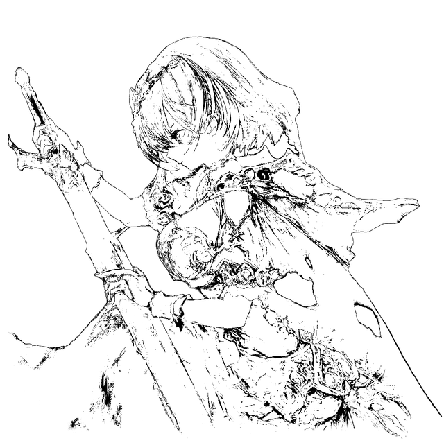 amlethoutline