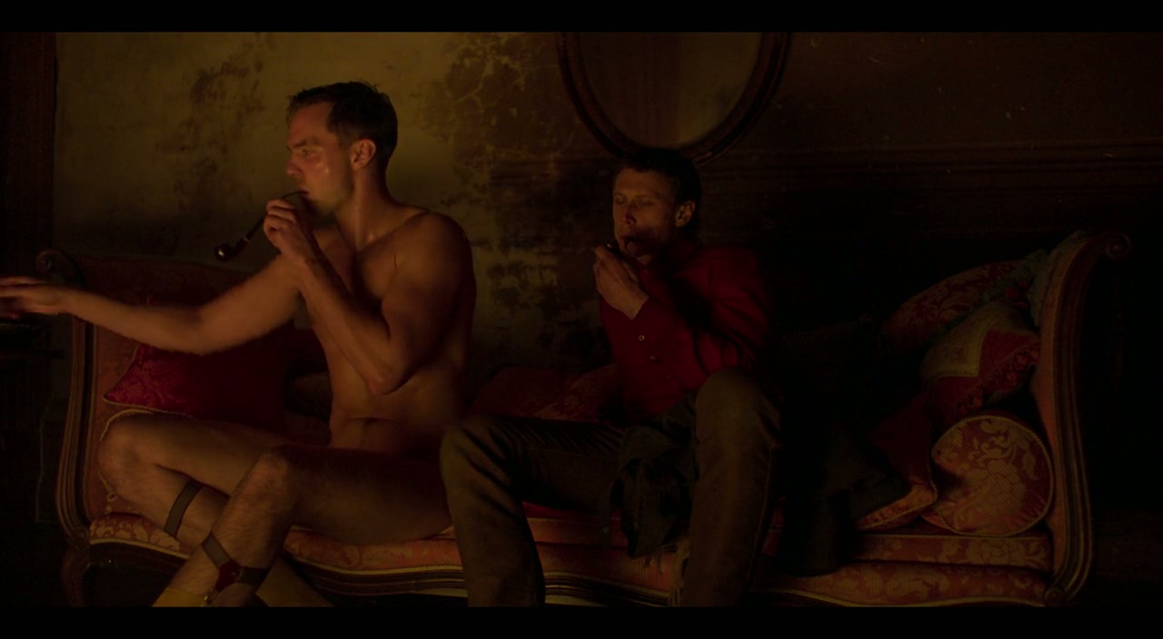 True History of the Kelly Gang Screenshot