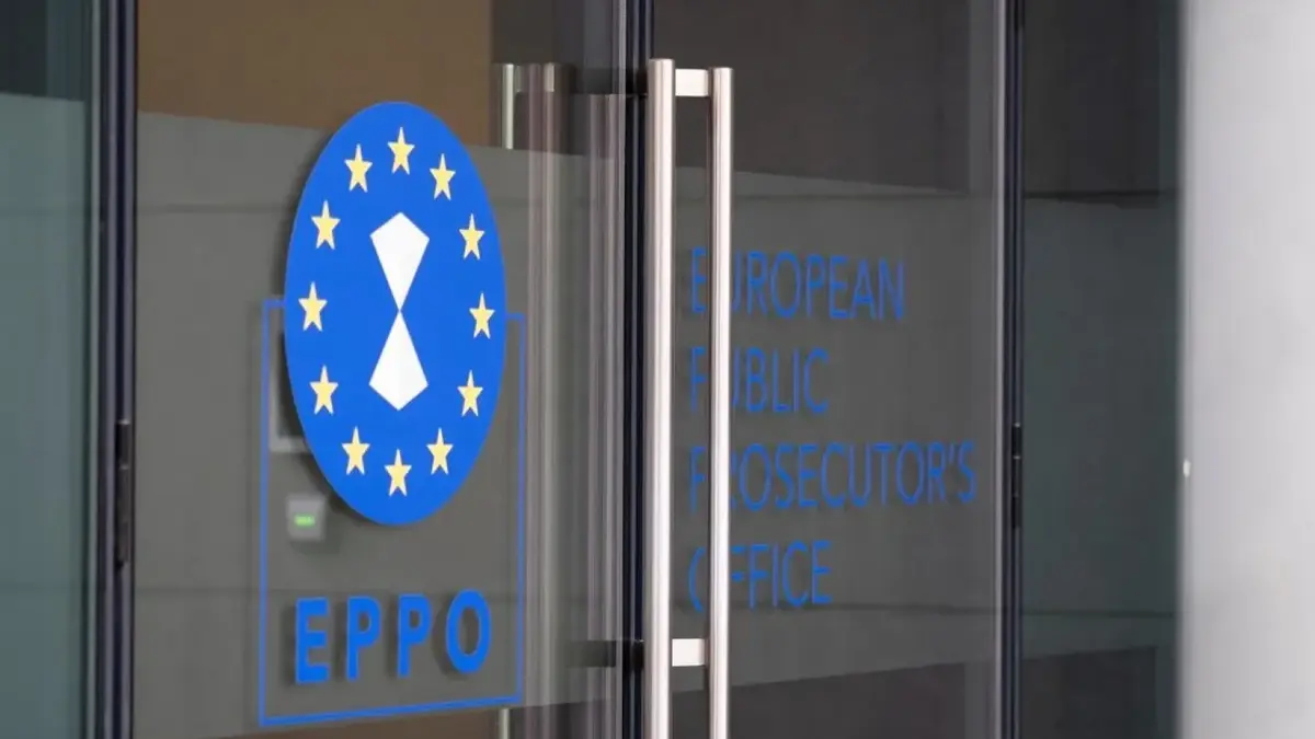 Percheziții EPPO în România pentru fraudă de 7 milioane euro la proiecte IT