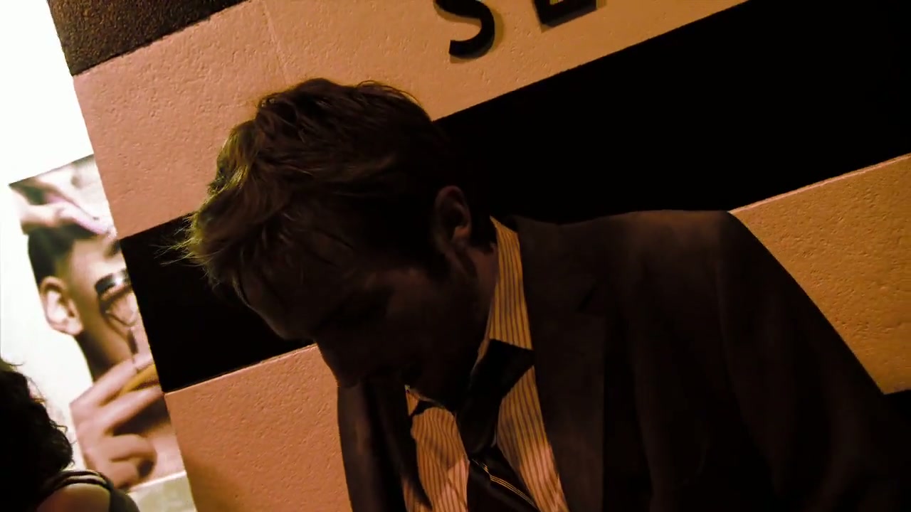 Cloverfield Screenshot