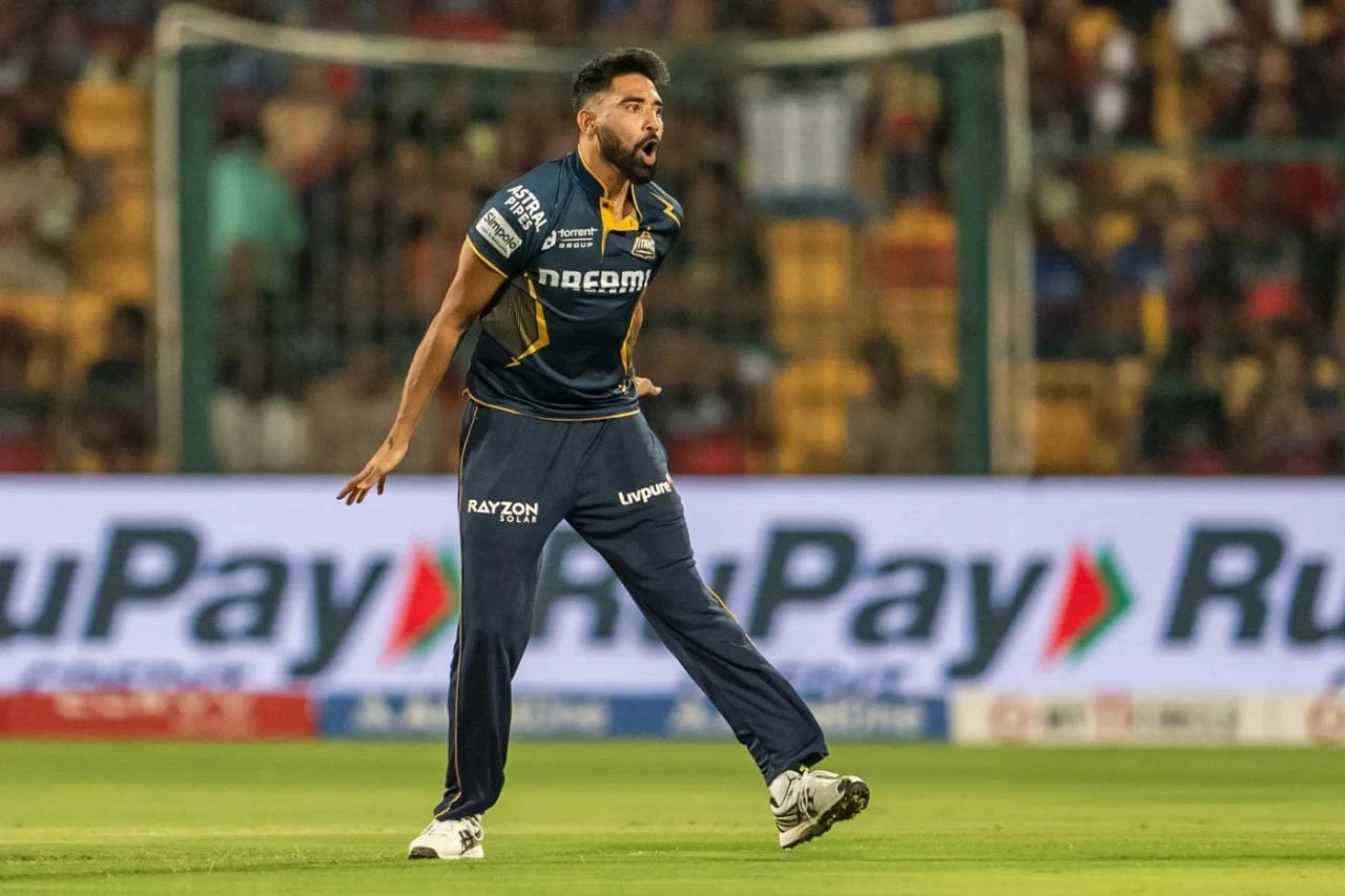 IPL 2026 Qualifier 1: 5 Key Players to Watch in RCB vs GT Match