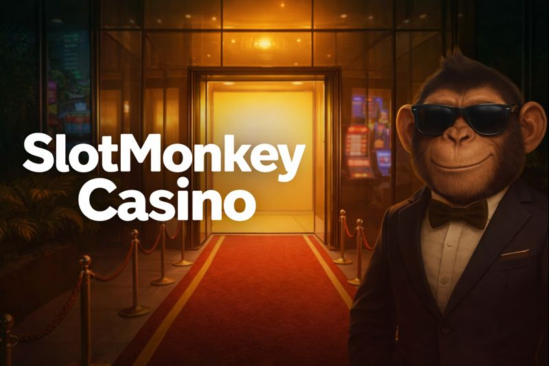 Slot Monkey Casino