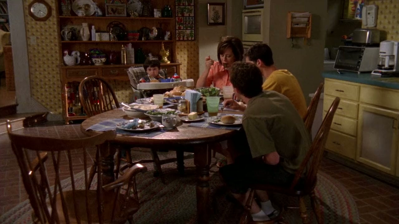 Malcolm in the Middle Screenshot