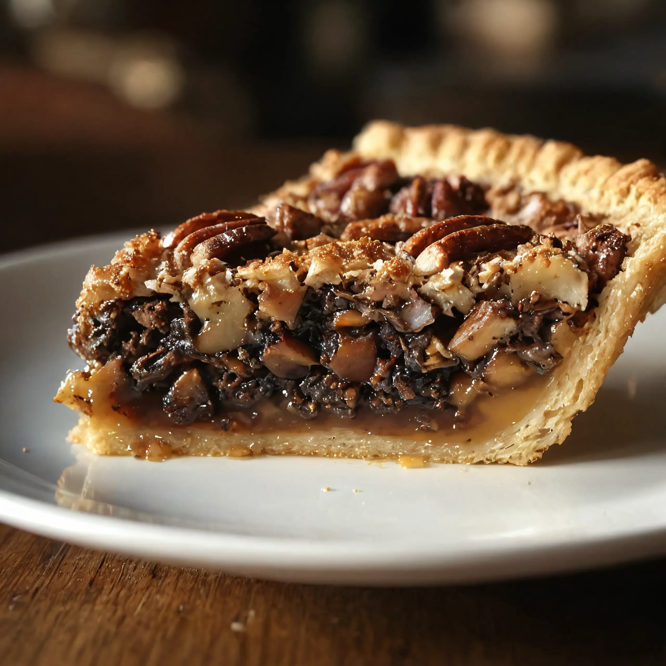 Hillbilly Pie – A Comfort Dessert You'll Crave!