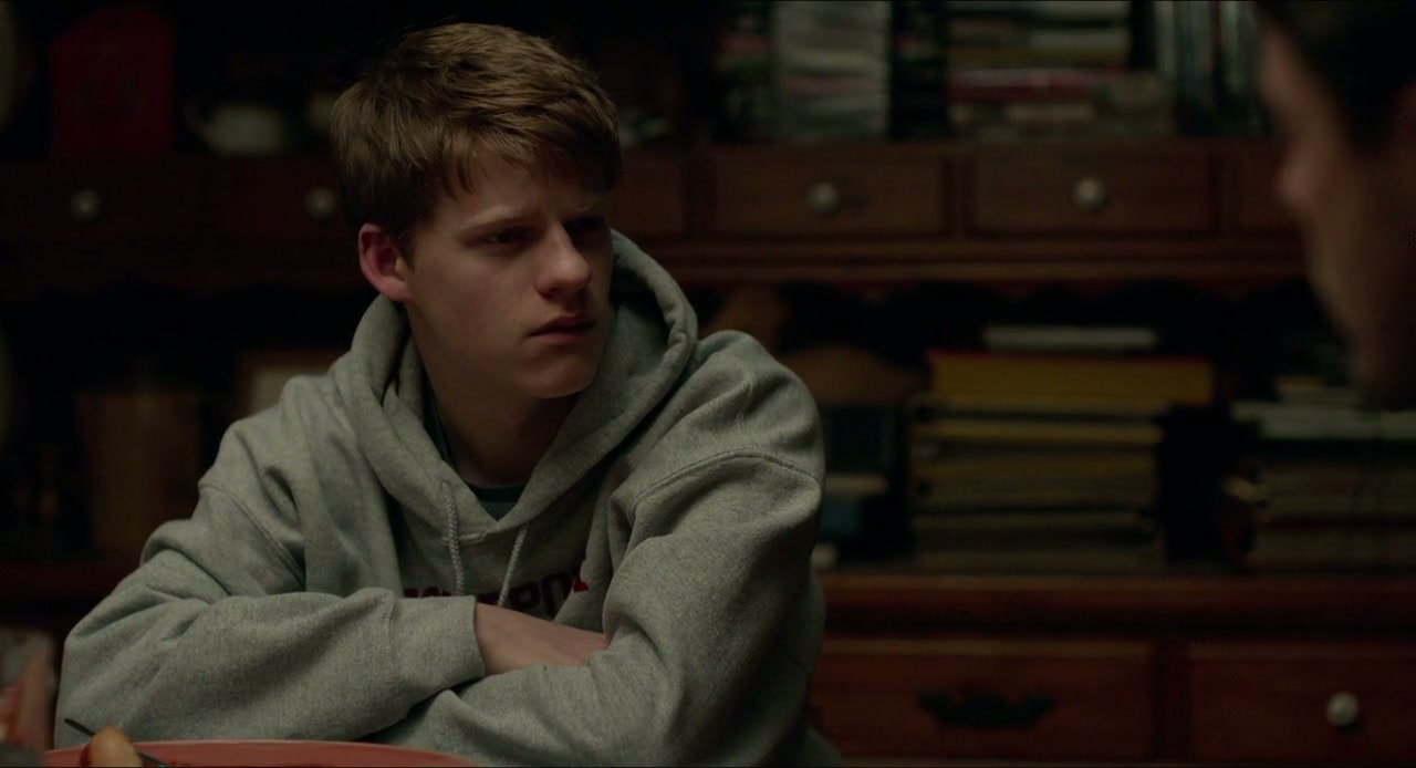 Manchester by the Sea Screenshot