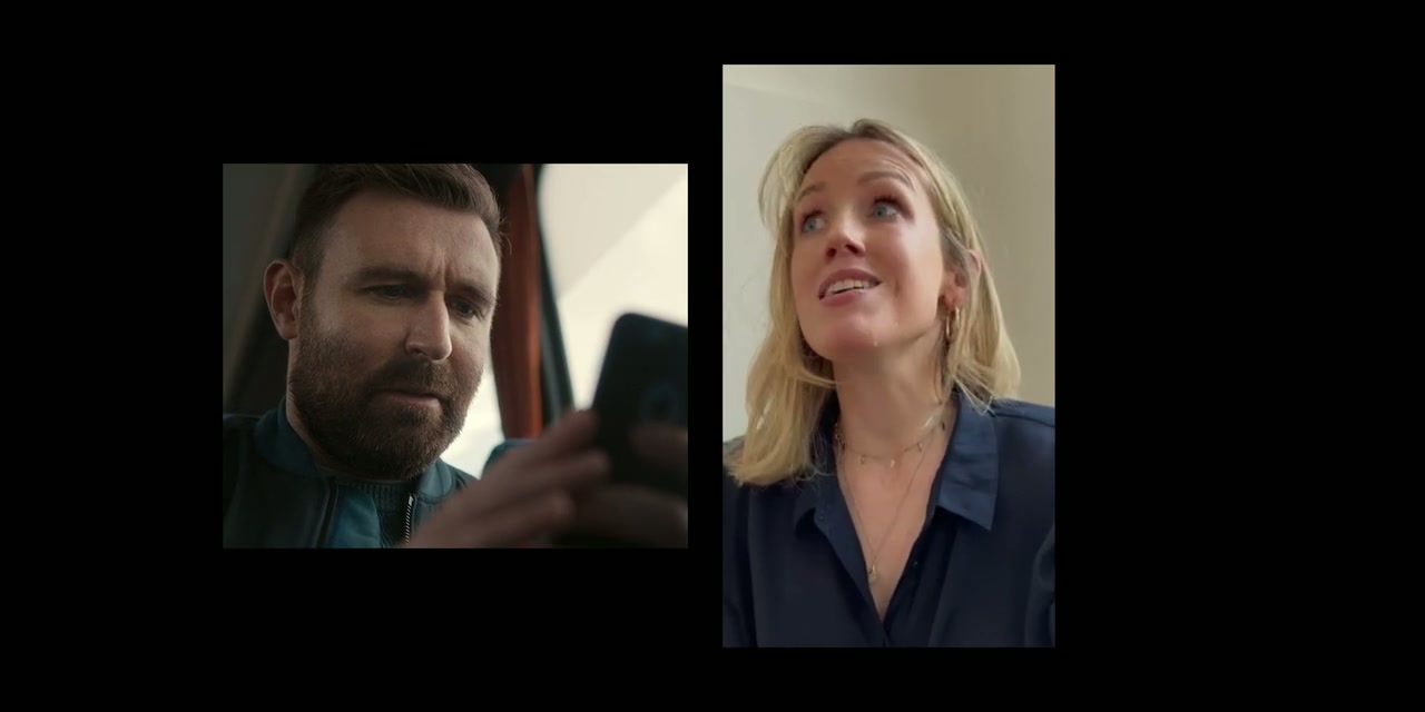 Four Mothers Screenshot