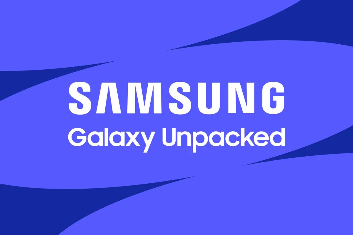 Samsung Unveils Latest Foldable Devices
