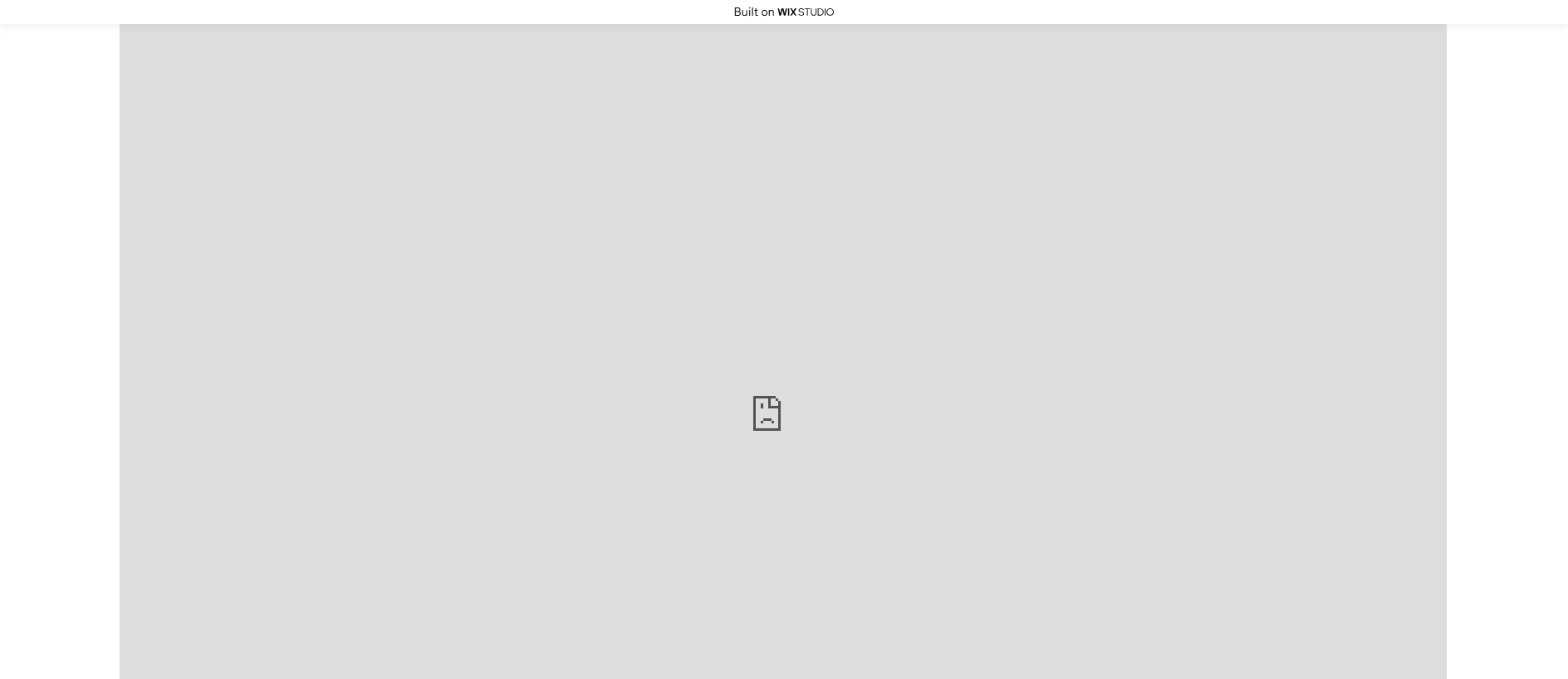 Forensic screenshot of metmasklogi.wixstudio.com showing the phishing page layout