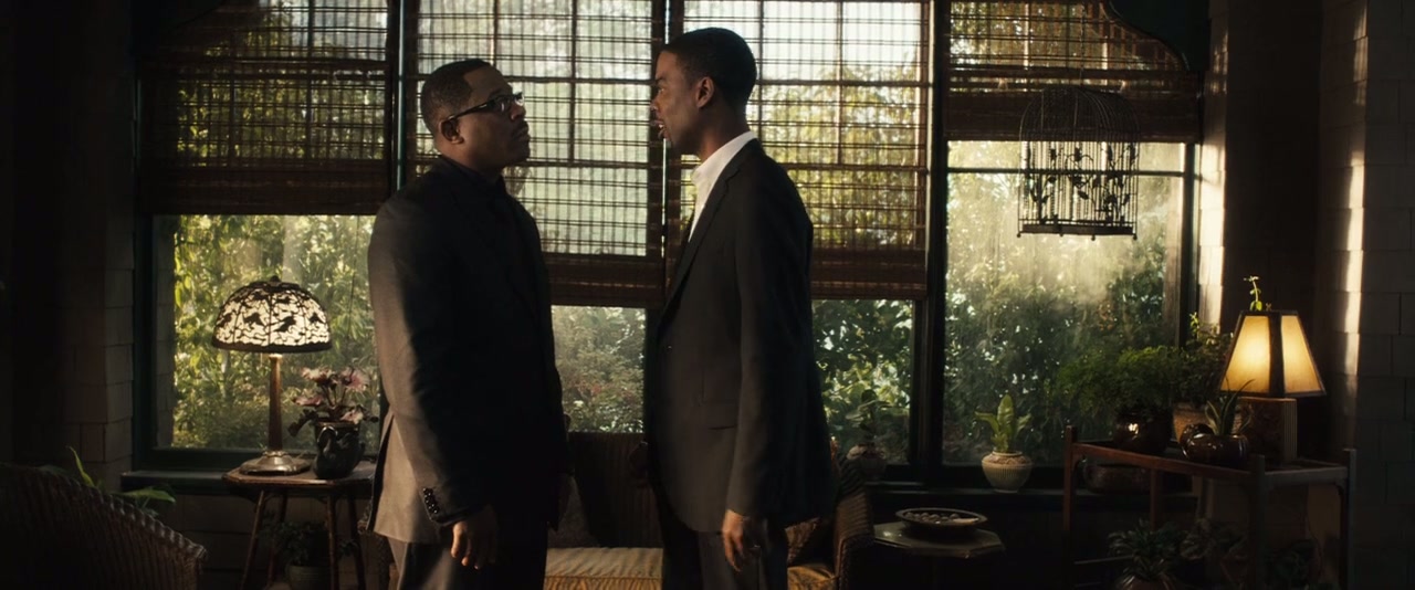 Death at a Funeral Screenshot