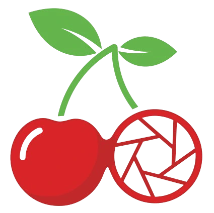 CherryShot logo