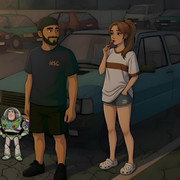 047 Toy Story