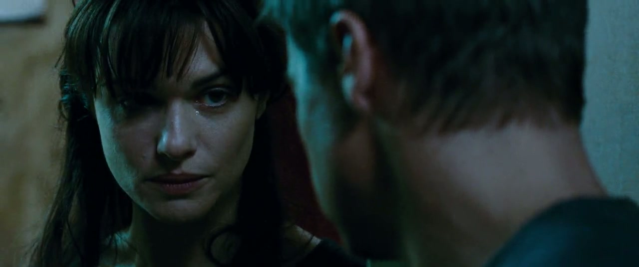 The Bourne Legacy Screenshot